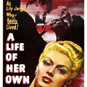 A Life of Her Own (1950) photo 14