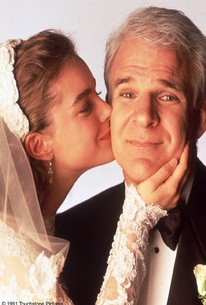 Father of the Bride (1991) - Rotten Tomatoes
