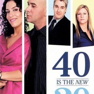 40 Is the New 20 photo 3