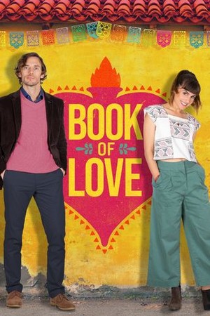 Book of Love poster