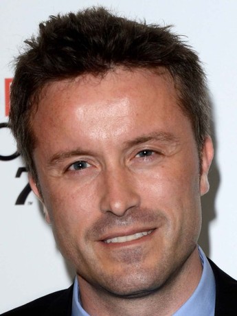 Cavan Riley Stevan Riley Director