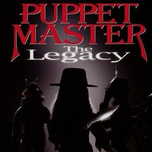 Watch Puppet Master Streaming Online