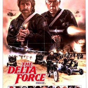 The Delta Force (1986) photo 6