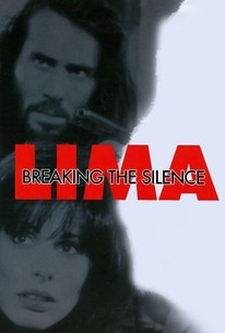Watch trailer for Lima: Breaking the Silence