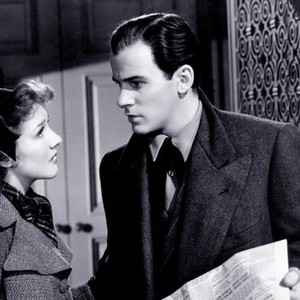 Beyond Tomorrow (1940) photo 7