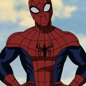 Ultimate Spider-Man - Rotten Tomatoes