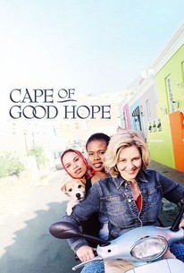 Cape of Good Hope poster