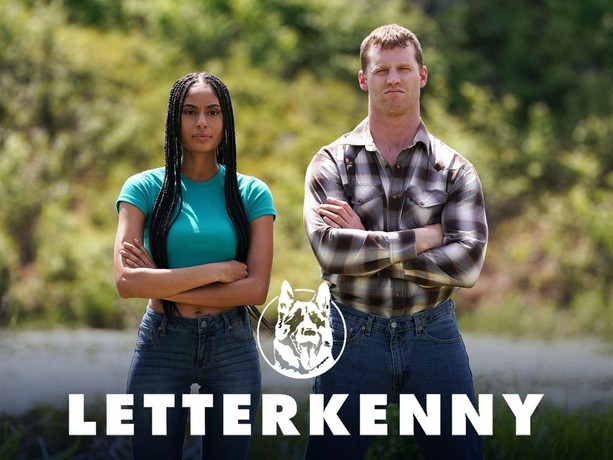 Letterkenny season sales 9 online free