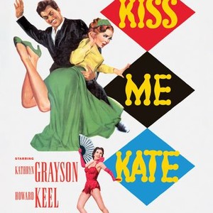 Kiss Me Kate (1953) photo 12