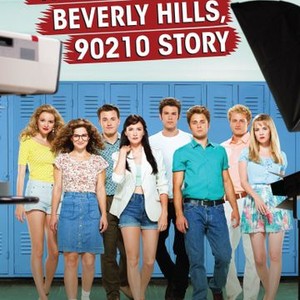 The Unauthorized Beverly Hills, 90210 Story - Rotten Tomatoes