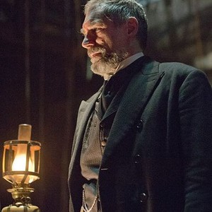 Penny Dreadful (season 1, episode 8): Timothy Dalton as Sir Malcolm