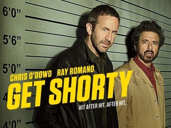 Get shorty top season 2 netflix