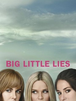 Big little lies season 1 episode shop 1 free online