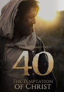 40: The Temptation of Christ poster image