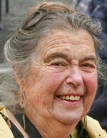 Lynne Reid Banks
