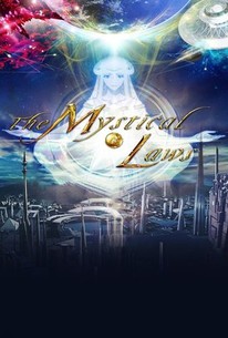 Poster for The Mystical Laws
