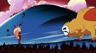 The owl house hotsell episode 2 full episode
