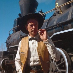 Man of the West Rotten Tomatoes