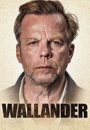 Wallander poster image