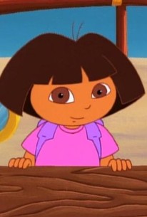 Dora the Explorer Season 1 Episodes