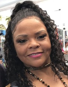 Tamela Mann