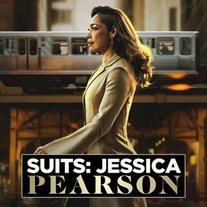 "Suits: Jessica Pearson photo 1"