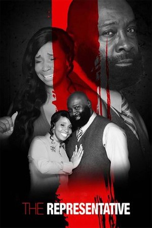 The Representative poster