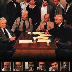 12 Angry Men photo 7