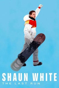 Shaun White -- A BLACK EYE for the Olympics