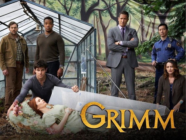 Grimm: Season 2 | Rotten Tomatoes