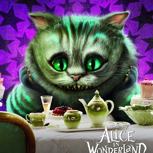 "Alice in Wonderland photo 2"