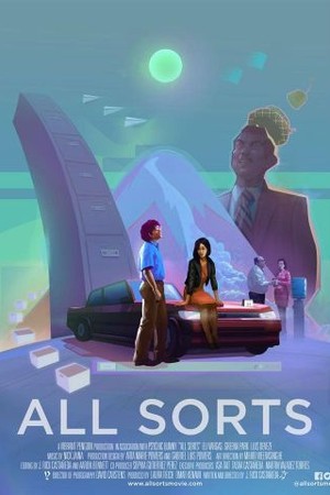 All Sorts poster