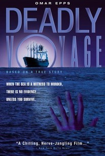 Watch trailer for Deadly Voyage