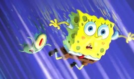 The SpongeBob Movie: Sponge Out of Water: Official Clip - A Sponge in Time
