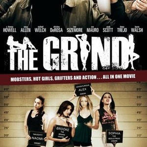 The Grind (2009) photo 2