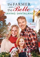 The Farmer and the Belle: Saving Santaland poster image