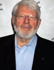 Theodore Bikel