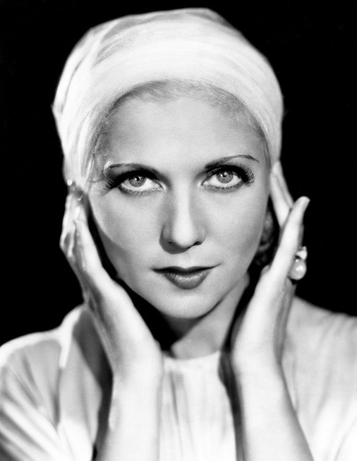 Lilyan Tashman