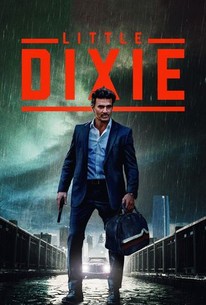 Little Dixie poster