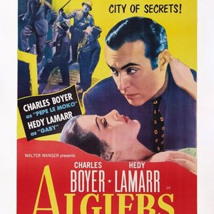 Algiers (1938) photo 9