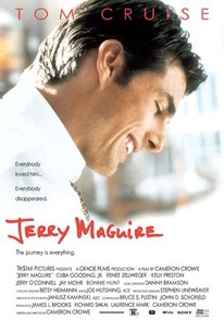 ザ・エージェント / Jerry Maguire