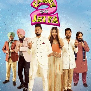 carry on jatta full movie english subtitles dailymotion