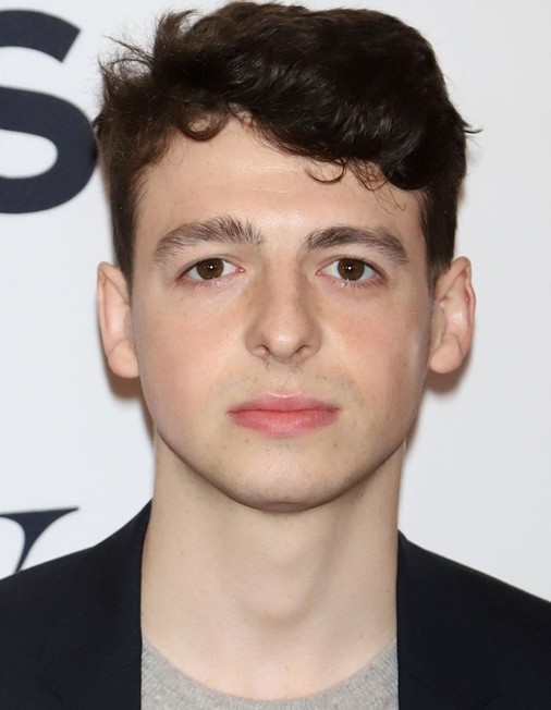 Anthony Boyle