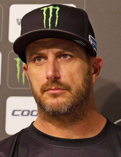 Ken Block
