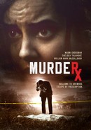 Murder RX poster image