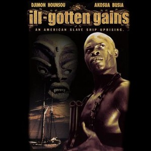 Ill Gotten Gains photo 5