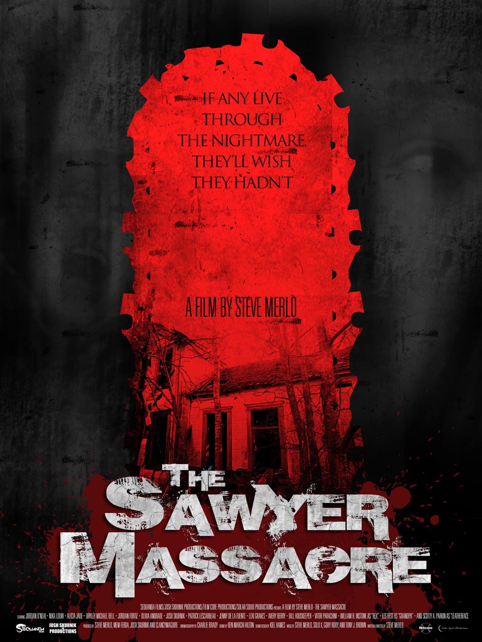 The Sawyer Massacre Rotten Tomatoes