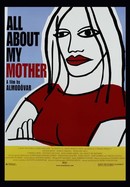 All About My Mother poster image