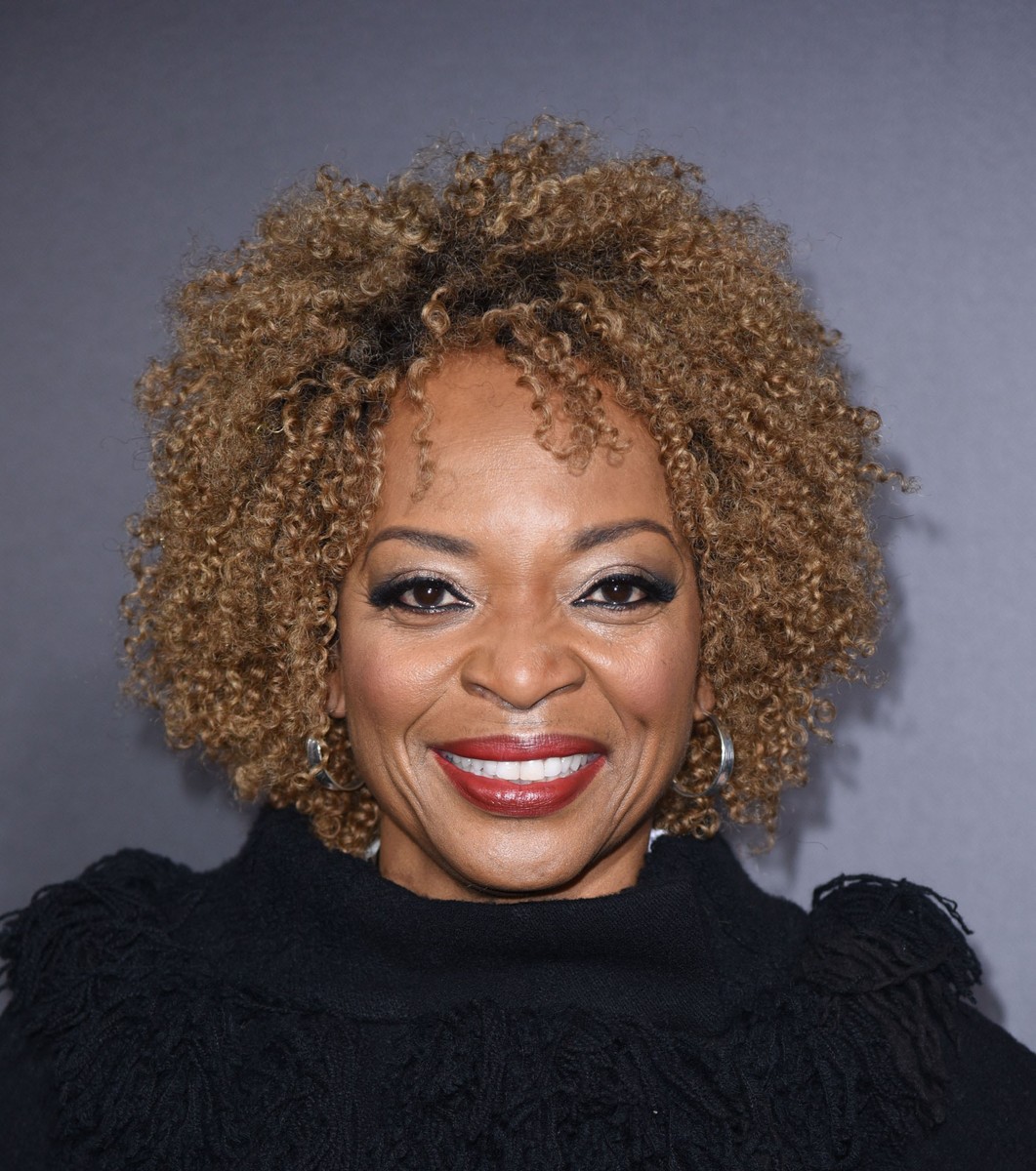 Tina Lifford - Rotten Tomatoes