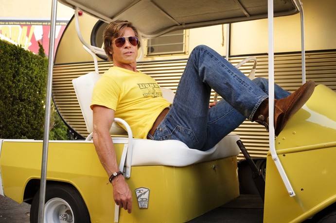 Once Upon a Time In Hollywood | Rotten Tomatoes